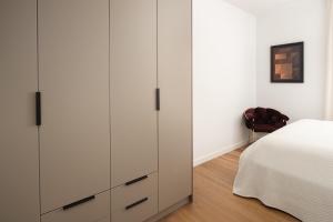 Echo Art Residence - apartman B1