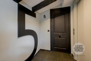 Luces de Madrid para 7 en Santa Ana 20 E2