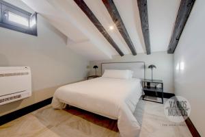 Luces de Madrid para 7 en Santa Ana 20 E2