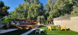 Eraclea Minoa Apartments