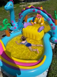 Котеджі Віват