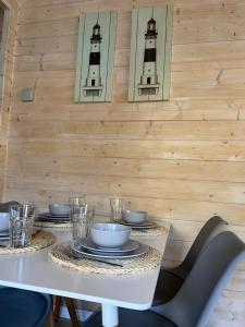 Sosenkowo Domki Letniskowe