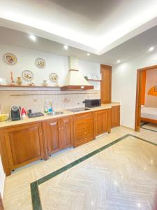 la casetta di Silvia