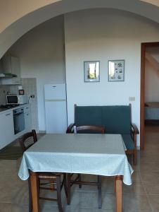 Agriturismo Podere Montenero