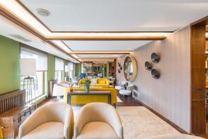 Regnum Bansko Ski Hotel & SPA