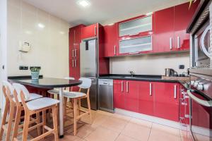 Bonito ático en el centro con terraza