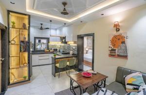 Boutique Apartments By One Tree