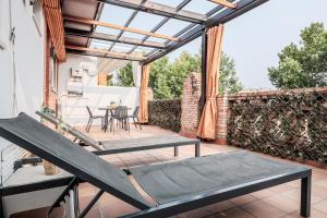 Bonito ático en el centro con terraza