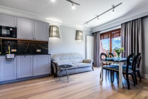 Apartamenty Magia Tatr