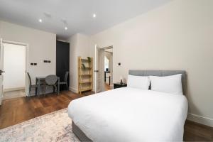Willesden Green Urban Suites