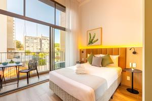 Easy Star - Belo studio atemporal na Oscar Freire - JD01I