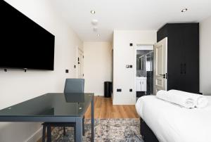 Willesden Green Urban Suites