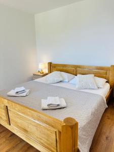 Eden Holiday House with private Pool and Vineyard