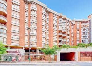 Berceo Rooms Self Check-in