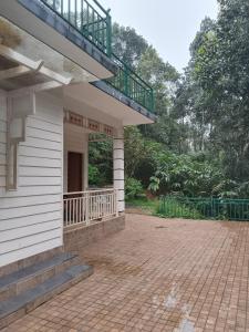 Hornbill Homestay Munnar