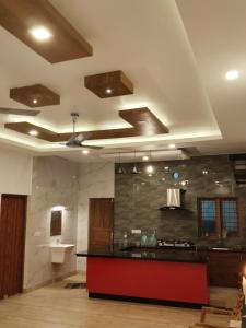 Hornbill Homestay Munnar