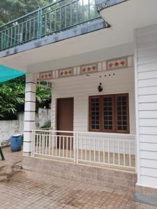 Hornbill Homestay Munnar