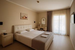 Economy Double or Twin Room room in Hotel London