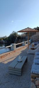 Nesaea seafront house