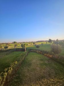 Beautiful 3 bedroom apartment for 6 people Prestigia Golf Saphir