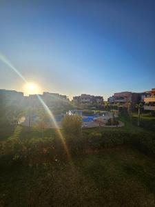 Beautiful 3 bedroom apartment for 6 people Prestigia Golf Saphir