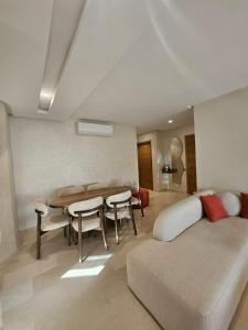 Beautiful 3 bedroom apartment for 6 people Prestigia Golf Saphir
