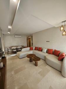 Beautiful 3 bedroom apartment for 6 people Prestigia Golf Saphir