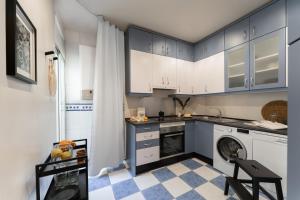 Giona - 2 bedrooms in Argüelles