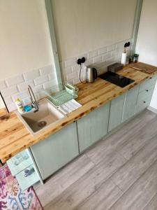 Apartament 511 Green AC Progres