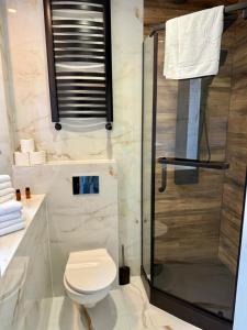 Apartament 511 Green AC Progres