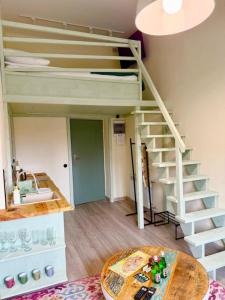 Apartament 511 Green AC Progres