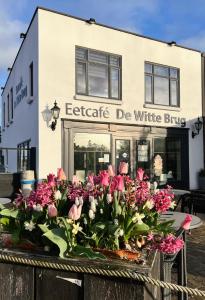 Appartement De Witte Brug