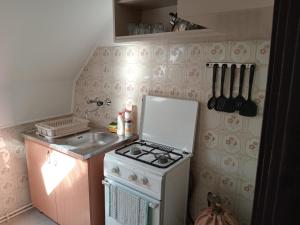 Horváth Apartman Badacsonytomaj