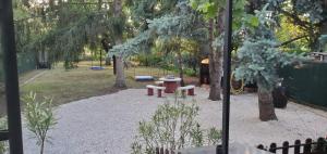 Tündérkert Apartman