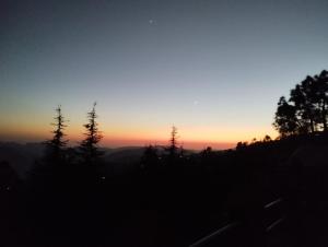 Himgiri Nature Retreat