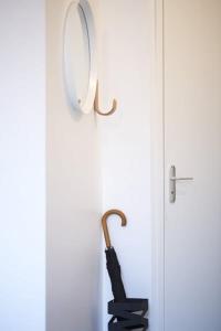 Appartements Suite Garibaldi Cosy et Design : photos des chambres