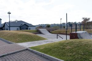 SUmmthing Private Midrand-1 BR secure estate