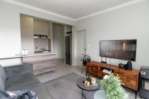 SUmmthing Private Midrand-1 BR secure estate