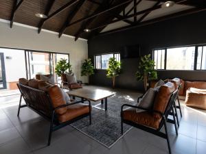 SUmmthing Private Midrand-1 BR secure estate