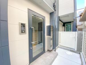 GLITTER301 Max 6ppl 5 minutes to USJ by train