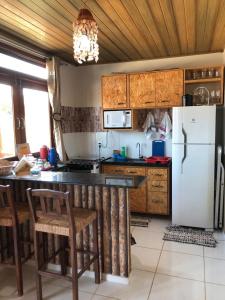 Chaleville 301 - Praia do Coqueiro