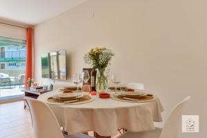 Casalfas - Élégance, Piscine, Emplacement idéal by LG Home conciergerie