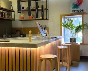 Elet Business Hotel