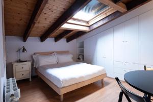 Charming attic in the center of Milan!