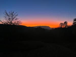 The Landscape Barn Homes