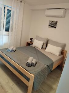 Apartman Puciko
