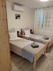 Apartman Puciko