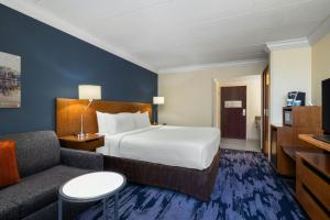 Fairfield by Marriott Inn & Suites Herndon Reston
