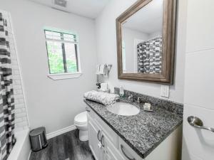 Furnished 1BR in Dallas, TX