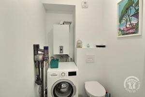 Maisons de vacances Le saint quay plage : photos des chambres